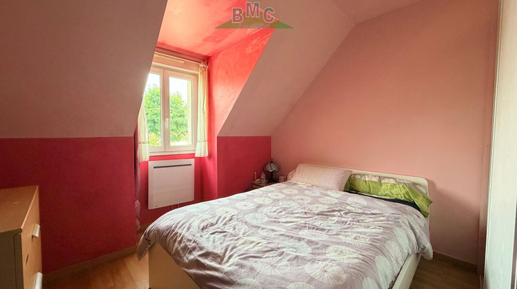 Ma-Cabane - Vente Maison LE PLESSIS-BOUCHARD, 138 m²