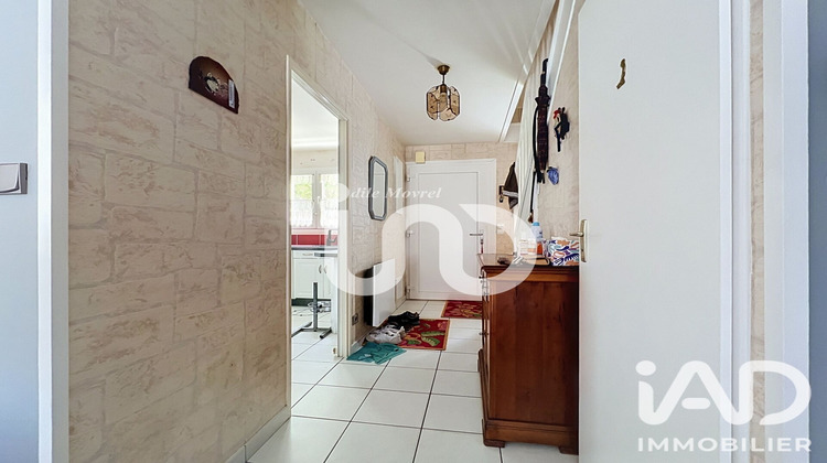 Ma-Cabane - Vente Maison Le Plessis-Bouchard, 70 m²
