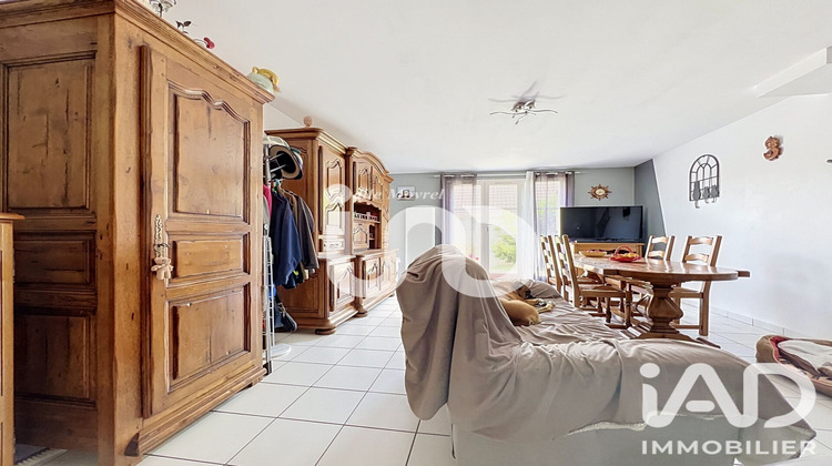 Ma-Cabane - Vente Maison Le Plessis-Bouchard, 70 m²