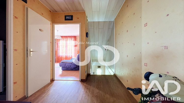 Ma-Cabane - Vente Maison Le Plessis-Bouchard, 70 m²