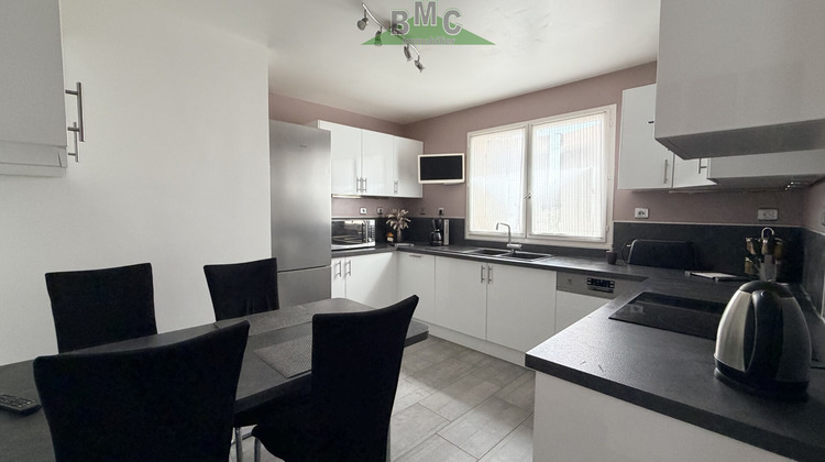 Ma-Cabane - Vente Maison LE PLESSIS-BOUCHARD, 110 m²
