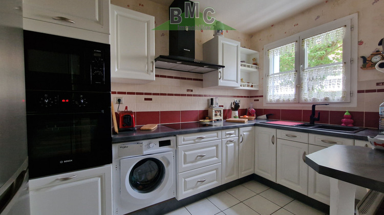 Ma-Cabane - Vente Maison LE PLESSIS-BOUCHARD, 69 m²