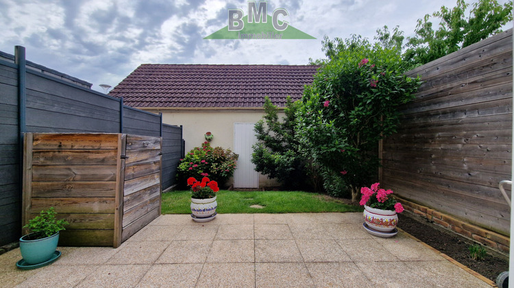Ma-Cabane - Vente Maison LE PLESSIS-BOUCHARD, 69 m²