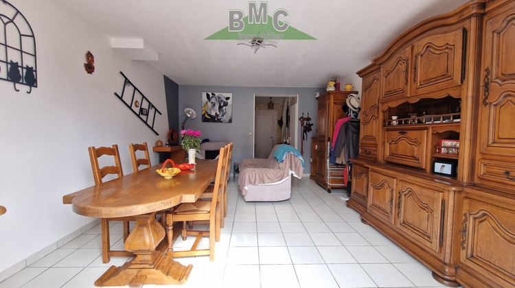 Ma-Cabane - Vente Maison LE PLESSIS-BOUCHARD, 69 m²