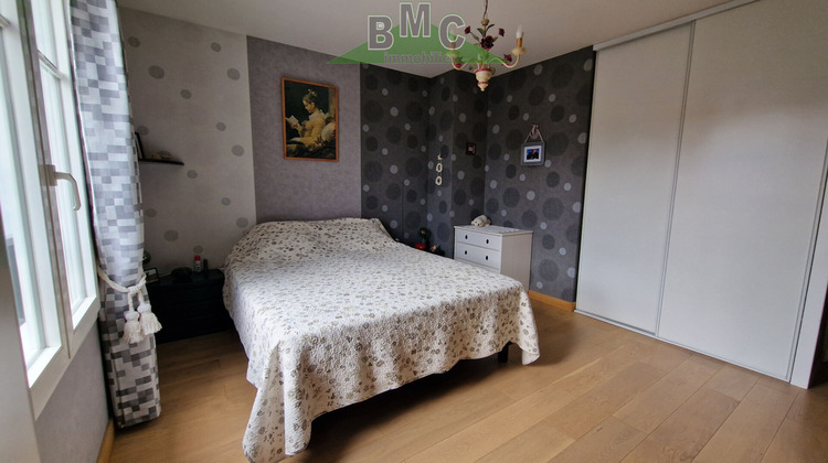 Ma-Cabane - Vente Maison LE PLESSIS-BOUCHARD, 69 m²
