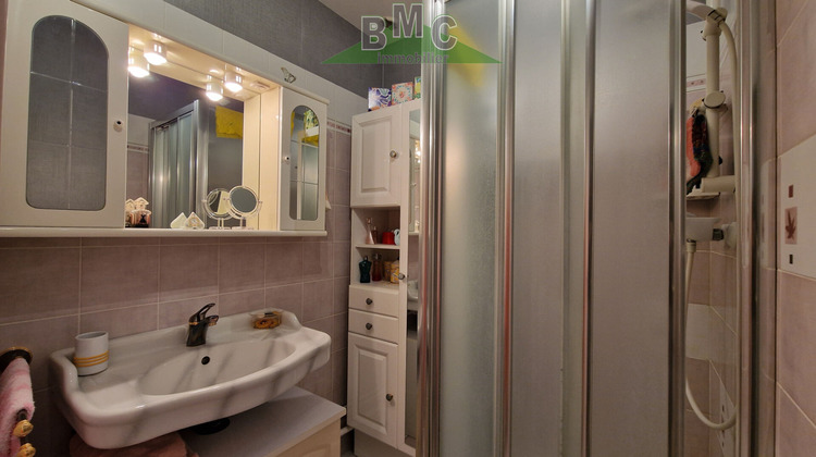 Ma-Cabane - Vente Maison LE PLESSIS-BOUCHARD, 69 m²