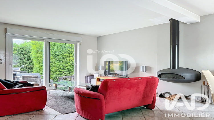 Ma-Cabane - Vente Maison Le Plessis-Bouchard, 103 m²