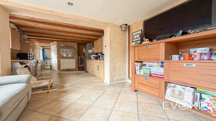 Ma-Cabane - Vente Maison Le Plessis-Bouchard, 102 m²