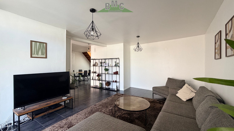 Ma-Cabane - Vente Maison LE PLESSIS-BOUCHARD, 183 m²