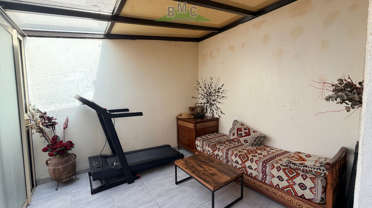 Ma-Cabane - Vente Maison LE PLESSIS-BOUCHARD, 183 m²