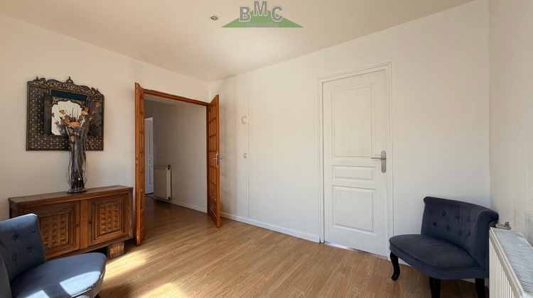 Ma-Cabane - Vente Maison LE PLESSIS-BOUCHARD, 183 m²