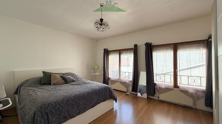 Ma-Cabane - Vente Maison LE PLESSIS-BOUCHARD, 183 m²