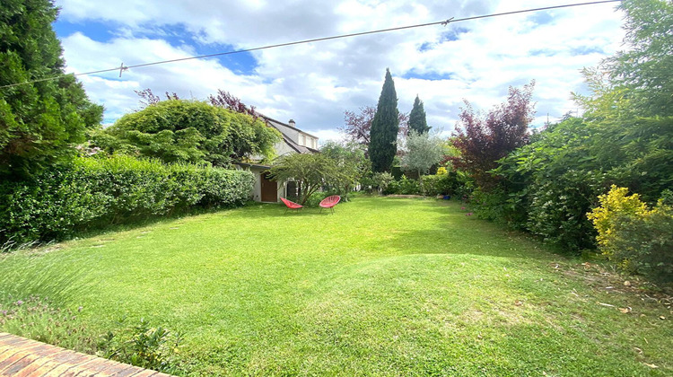 Ma-Cabane - Vente Maison LE PLESSIS-BOUCHARD, 120 m²