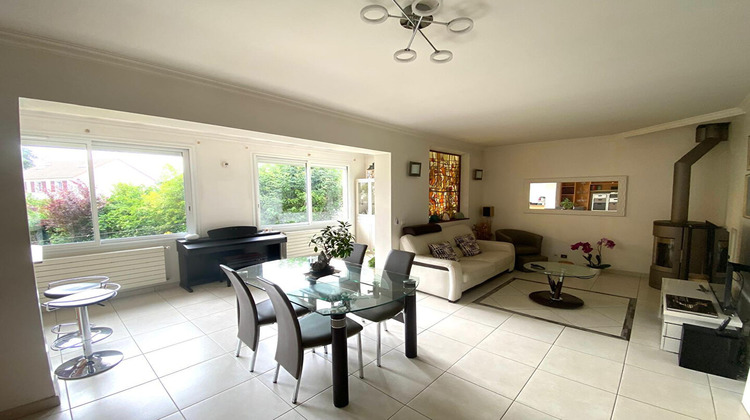 Ma-Cabane - Vente Maison LE PLESSIS-BOUCHARD, 120 m²
