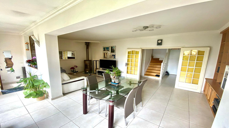Ma-Cabane - Vente Maison LE PLESSIS-BOUCHARD, 120 m²