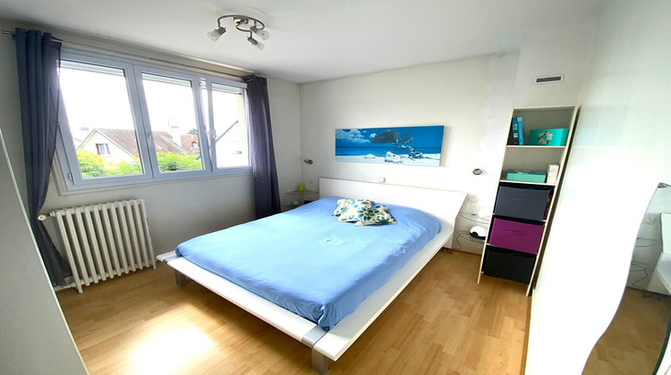 Ma-Cabane - Vente Maison LE PLESSIS-BOUCHARD, 120 m²