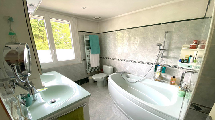 Ma-Cabane - Vente Maison LE PLESSIS-BOUCHARD, 120 m²