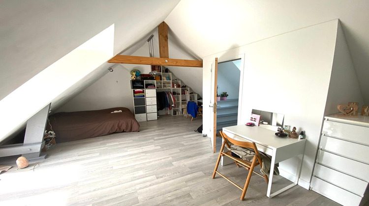 Ma-Cabane - Vente Maison LE PLESSIS-BOUCHARD, 120 m²