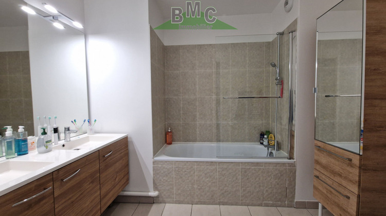 Ma-Cabane - Vente Maison LE PLESSIS-BOUCHARD, 91 m²