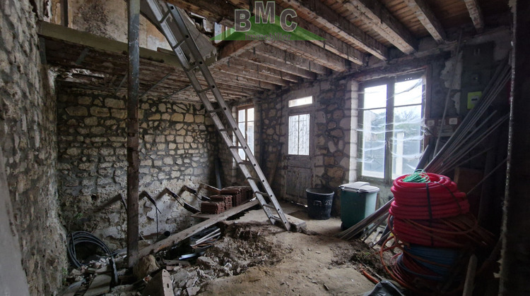 Ma-Cabane - Vente Maison LE PLESSIS-BOUCHARD, 145 m²