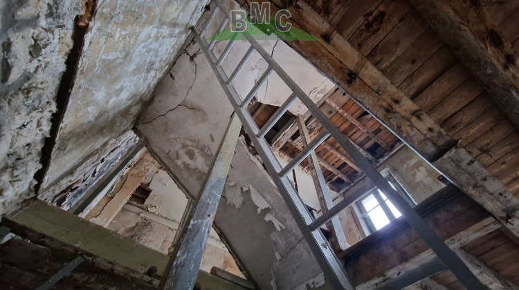 Ma-Cabane - Vente Maison LE PLESSIS-BOUCHARD, 145 m²