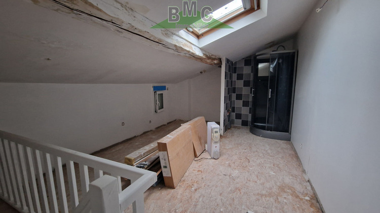 Ma-Cabane - Vente Maison LE PLESSIS-BOUCHARD, 145 m²