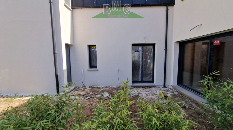 Ma-Cabane - Vente Maison LE PLESSIS-BOUCHARD, 118 m²