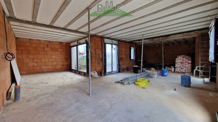 Ma-Cabane - Vente Maison LE PLESSIS-BOUCHARD, 118 m²