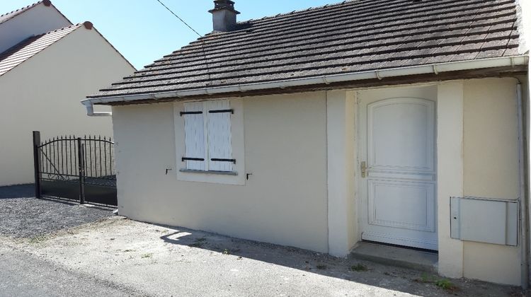 Ma-Cabane - Vente Maison LE PLESSIS-BRION, 28 m²