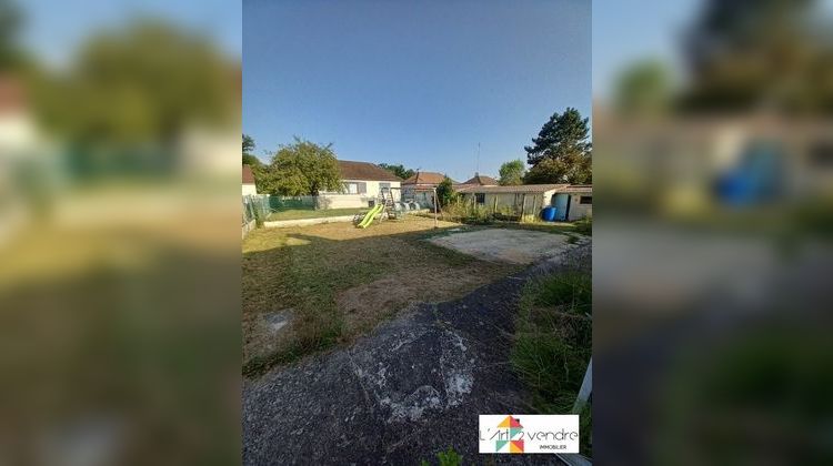 Ma-Cabane - Vente Maison Le Plessis-Brion, 75 m²