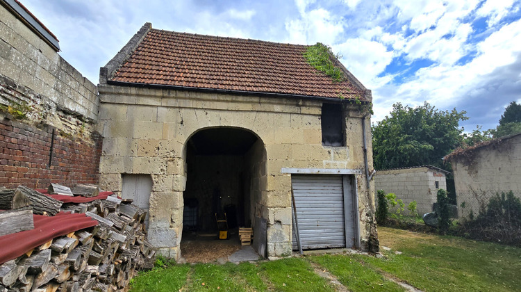 Ma-Cabane - Vente Maison LE PLESSIS-BRION, 50 m²