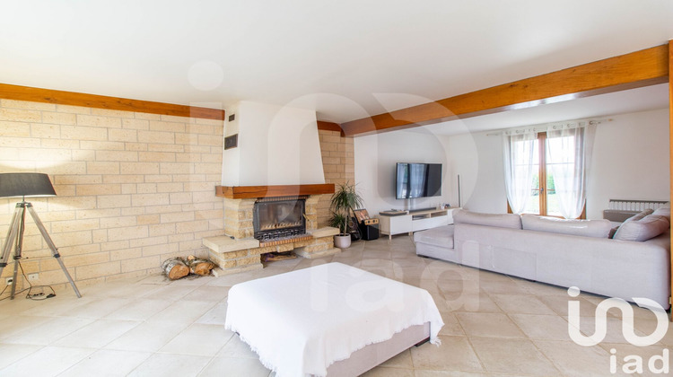 Ma-Cabane - Vente Maison Le Plessis-Brion, 163 m²