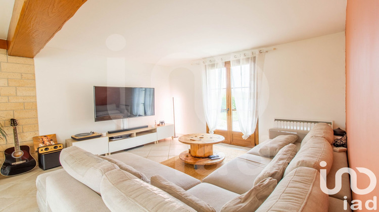 Ma-Cabane - Vente Maison Le Plessis-Brion, 163 m²