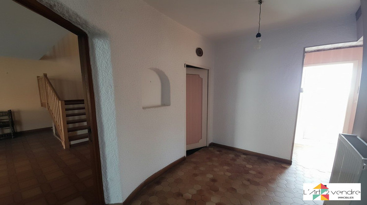 Ma-Cabane - Vente Maison Le Plessis-Brion, 176 m²