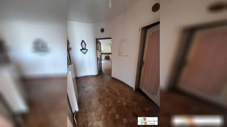 Ma-Cabane - Vente Maison Le Plessis-Brion, 176 m²