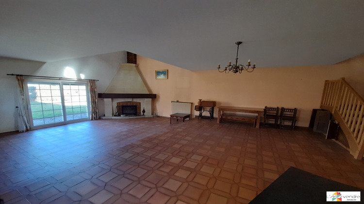 Ma-Cabane - Vente Maison Le Plessis-Brion, 176 m²