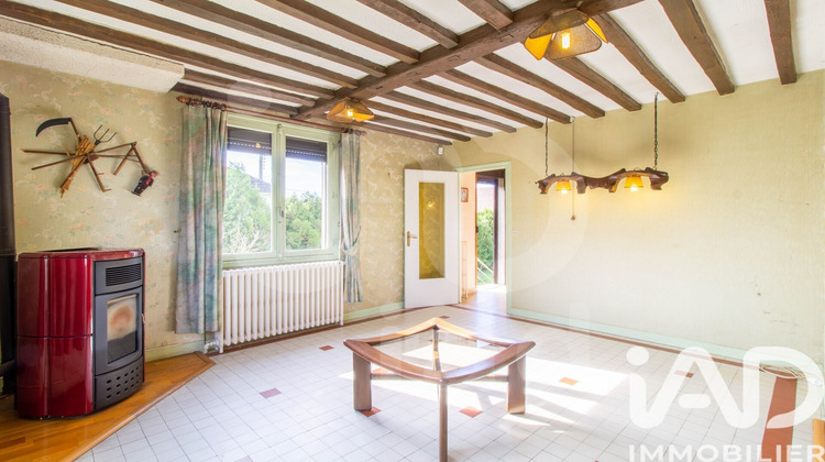 Ma-Cabane - Vente Maison Le Plessis-Brion, 74 m²