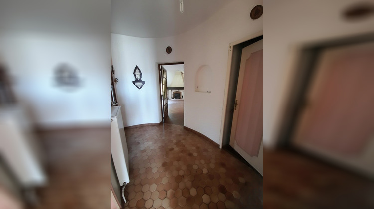 Ma-Cabane - Vente Maison Le Plessis-Brion, 176 m²