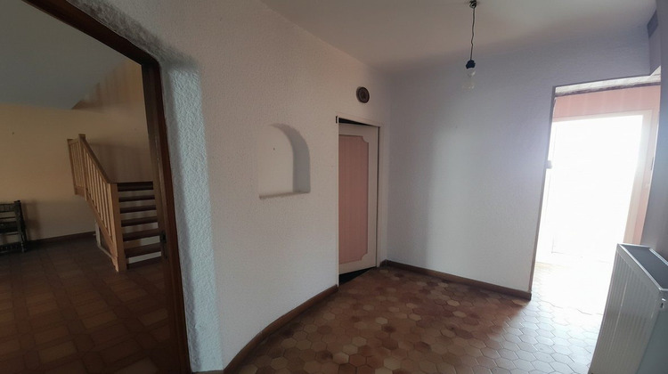 Ma-Cabane - Vente Maison Le Plessis-Brion, 176 m²