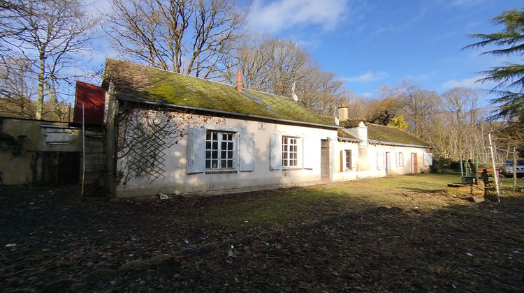 Ma-Cabane - Vente Maison LE PLESSIS-DORIN, 131 m²