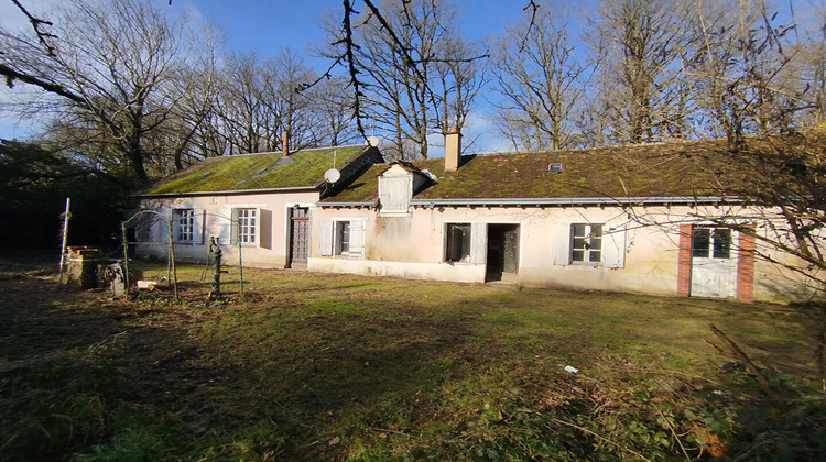 Ma-Cabane - Vente Maison LE PLESSIS-DORIN, 131 m²