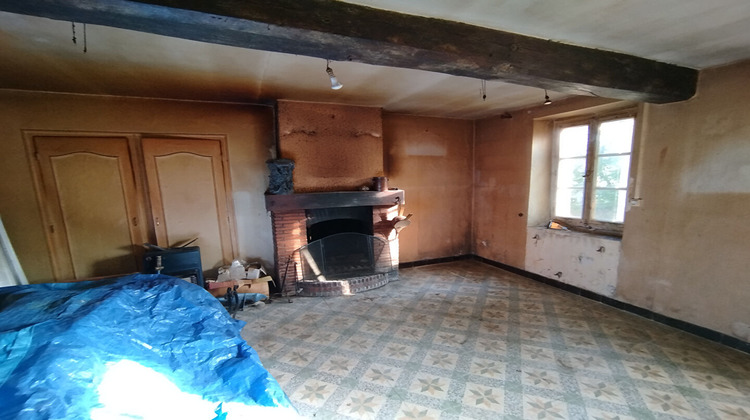 Ma-Cabane - Vente Maison LE PLESSIS-DORIN, 131 m²