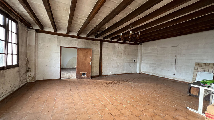 Ma-Cabane - Vente Maison LE PLESSIS-DORIN, 131 m²
