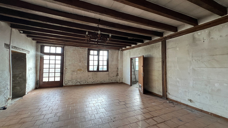 Ma-Cabane - Vente Maison LE PLESSIS-DORIN, 131 m²