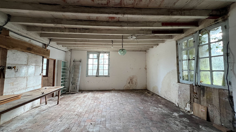 Ma-Cabane - Vente Maison LE PLESSIS-DORIN, 131 m²