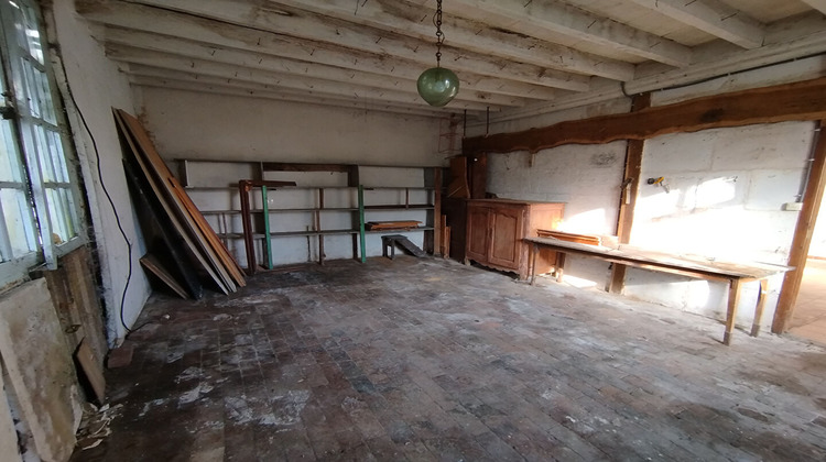 Ma-Cabane - Vente Maison LE PLESSIS-DORIN, 131 m²