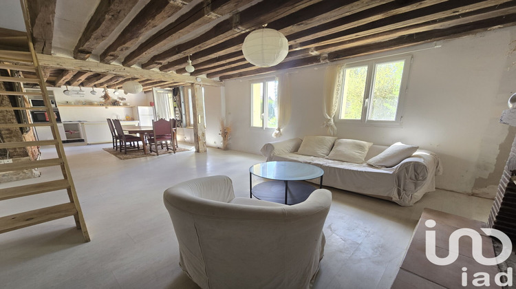 Ma-Cabane - Vente Maison Le Plessis-Dorin, 133 m²