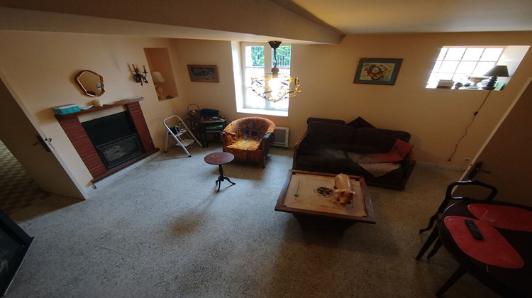 Ma-Cabane - Vente Maison LE PLESSIS-DORIN, 112 m²