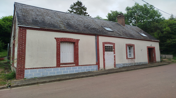 Ma-Cabane - Vente Maison LE PLESSIS-DORIN, 112 m²