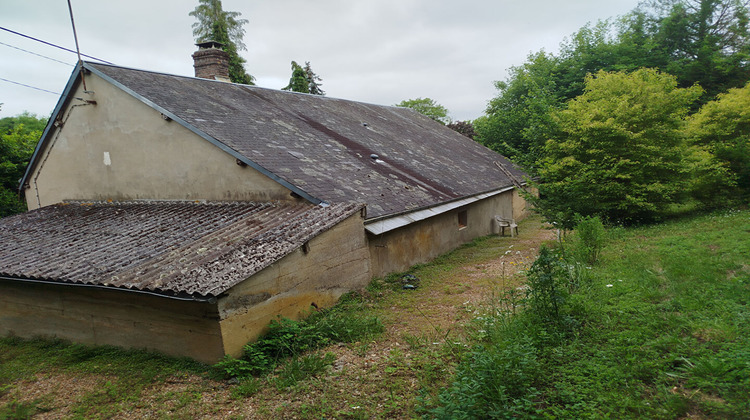 Ma-Cabane - Vente Maison LE PLESSIS-DORIN, 112 m²